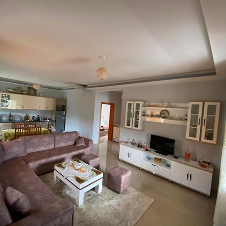 Villa Romario Berat Kültér fotó