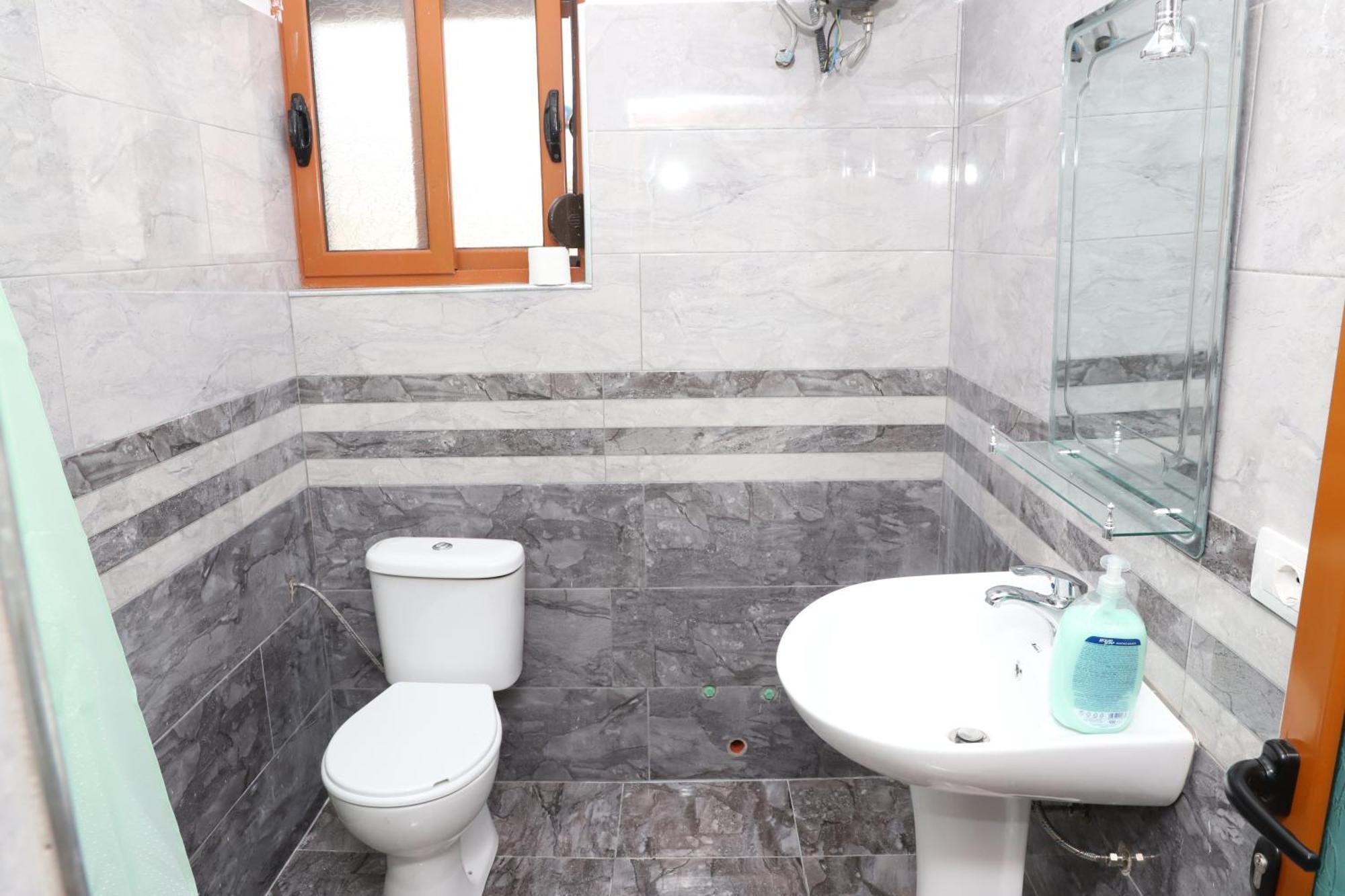 Villa Romario Berat Kültér fotó