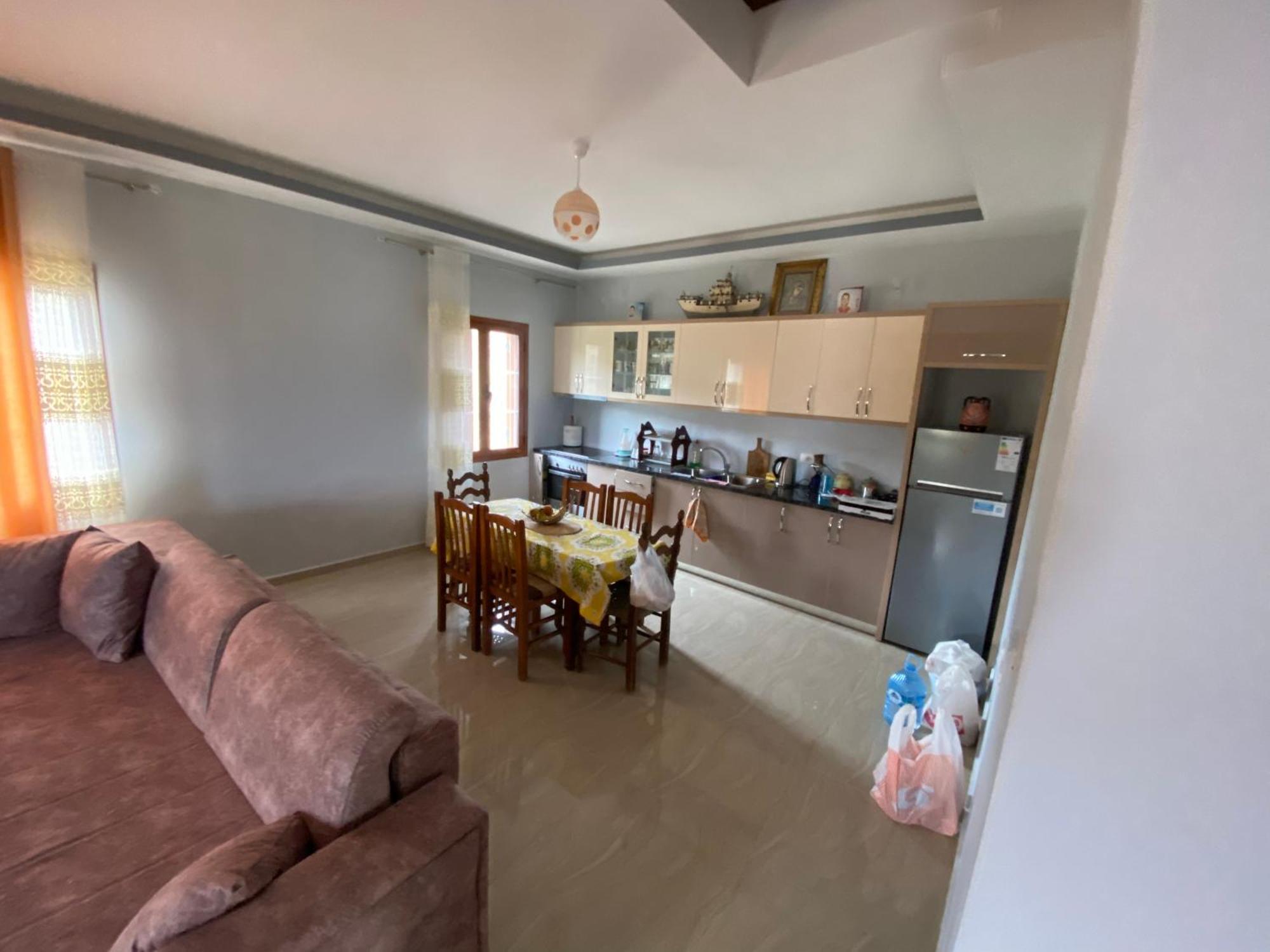 Villa Romario Berat Kültér fotó